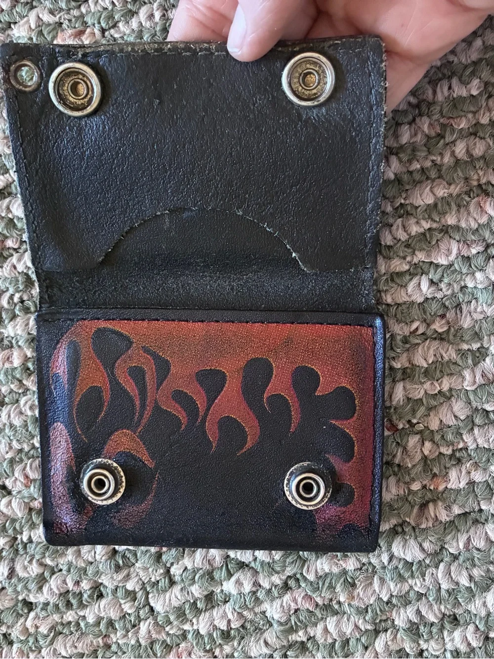 Vintage excellent all